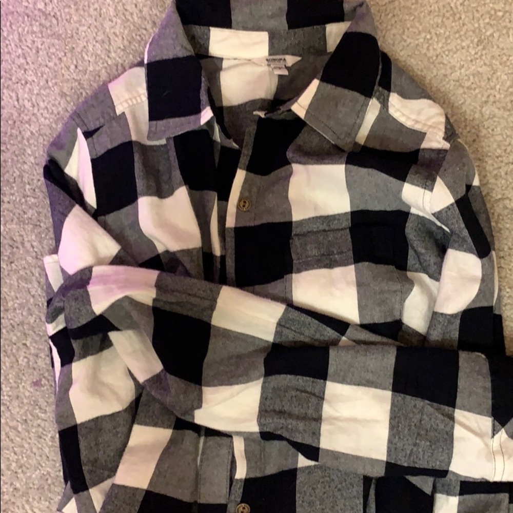 Flannel